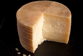 queso manchego Casas Rurales del Júcar